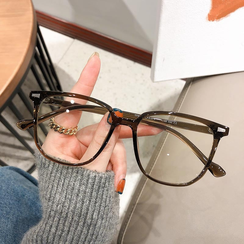 Gafas graduadas para miopía