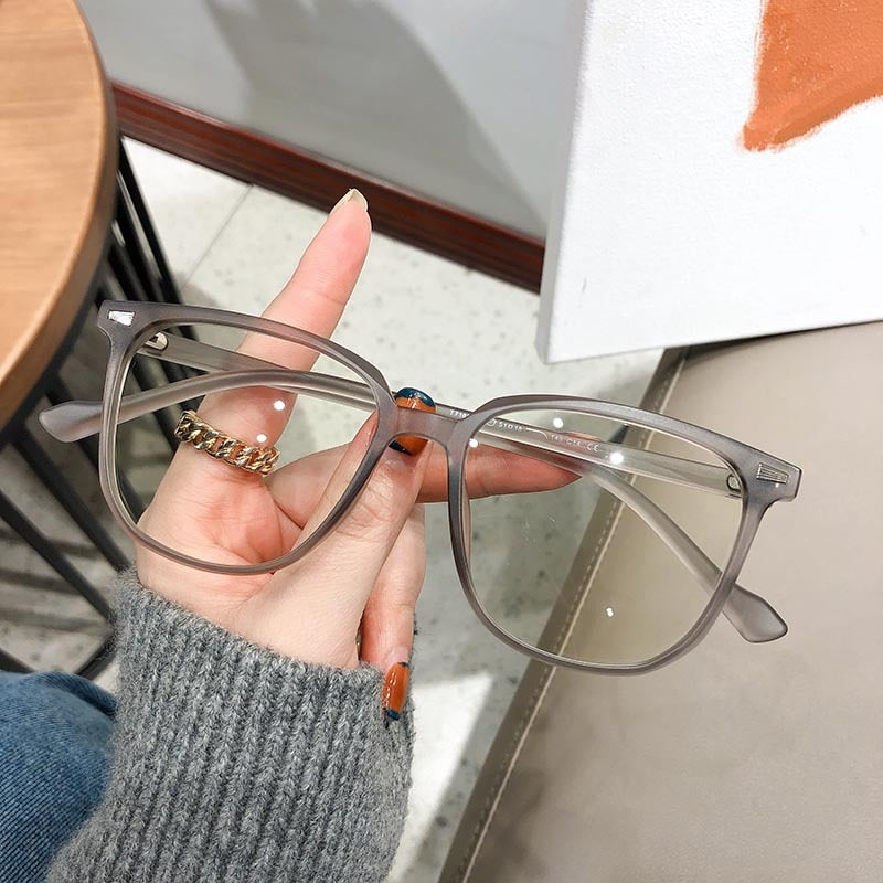 Gafas graduadas para miopía