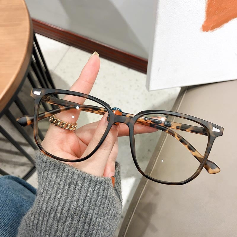 Gafas graduadas para miopía
