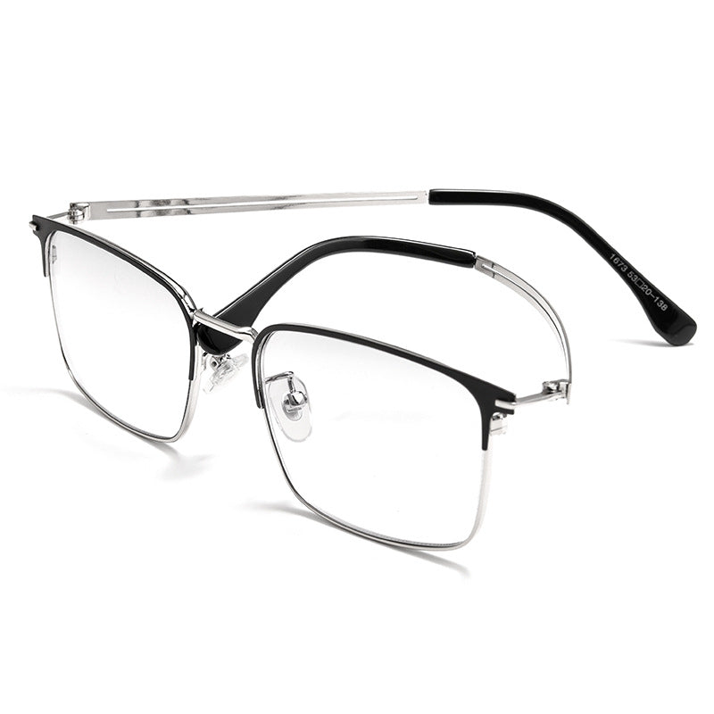 Gafas multifocales progresivas inteligentes alemanas