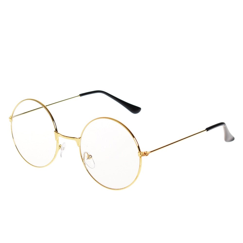 Gafas para ordenador sin graduación con filtro de luz azul