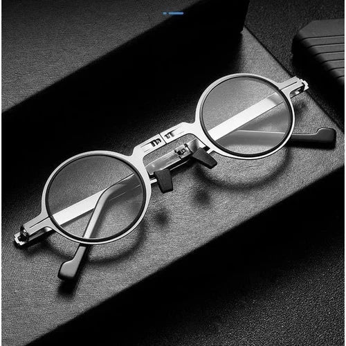 Gafas progresivas con filtro de luz azul y comodidad