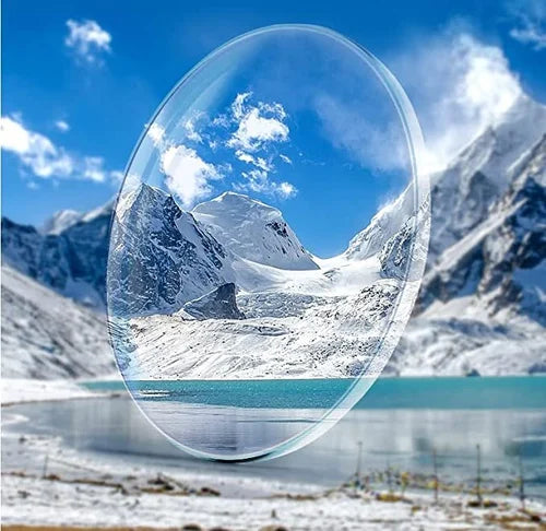 Gafas progresivas con filtro de luz azul y comodidad