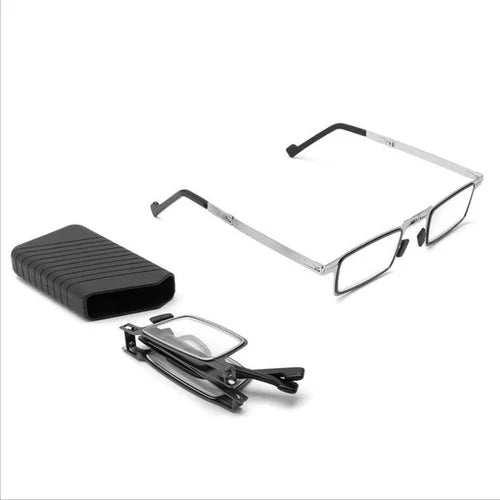 Gafas progresivas con filtro de luz azul y comodidad