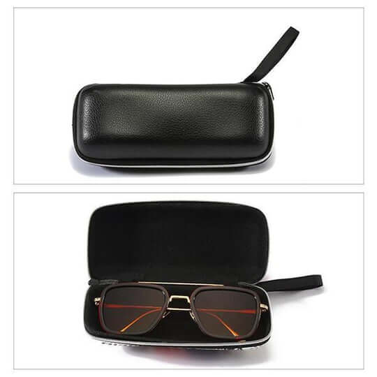 Gafas progresivas inteligentes con diseño alemán