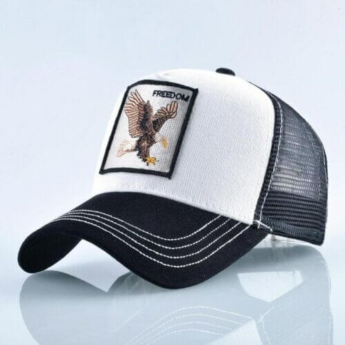 Gorra de Béisbol Freedom