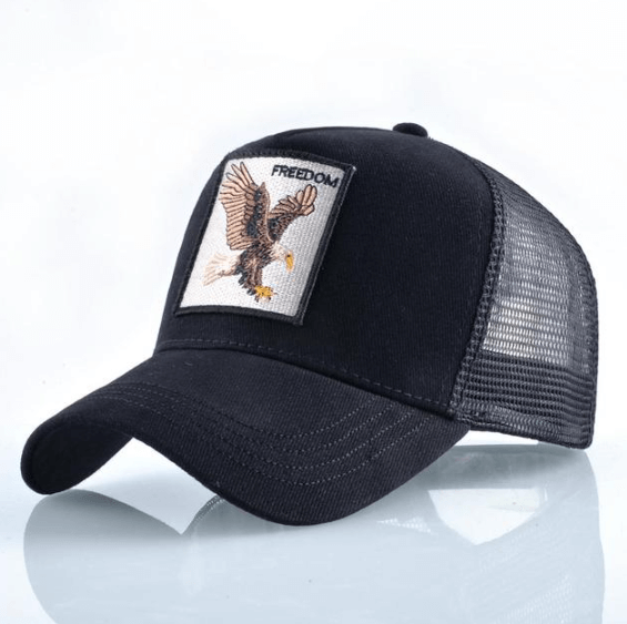 Gorra de Béisbol Freedom