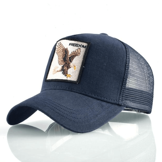 Gorra de Béisbol Freedom