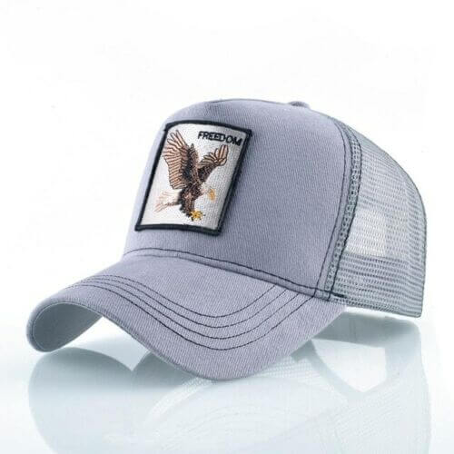 Gorra de Béisbol Freedom
