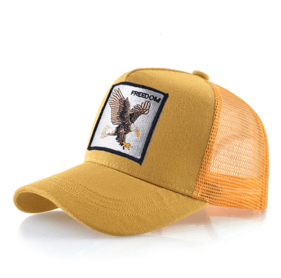 Gorra de Béisbol Freedom