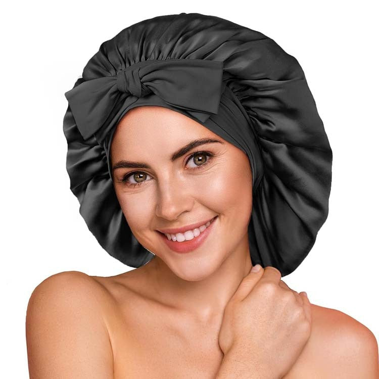 Gorro de dormir - Protege tu cabello mientras duermes