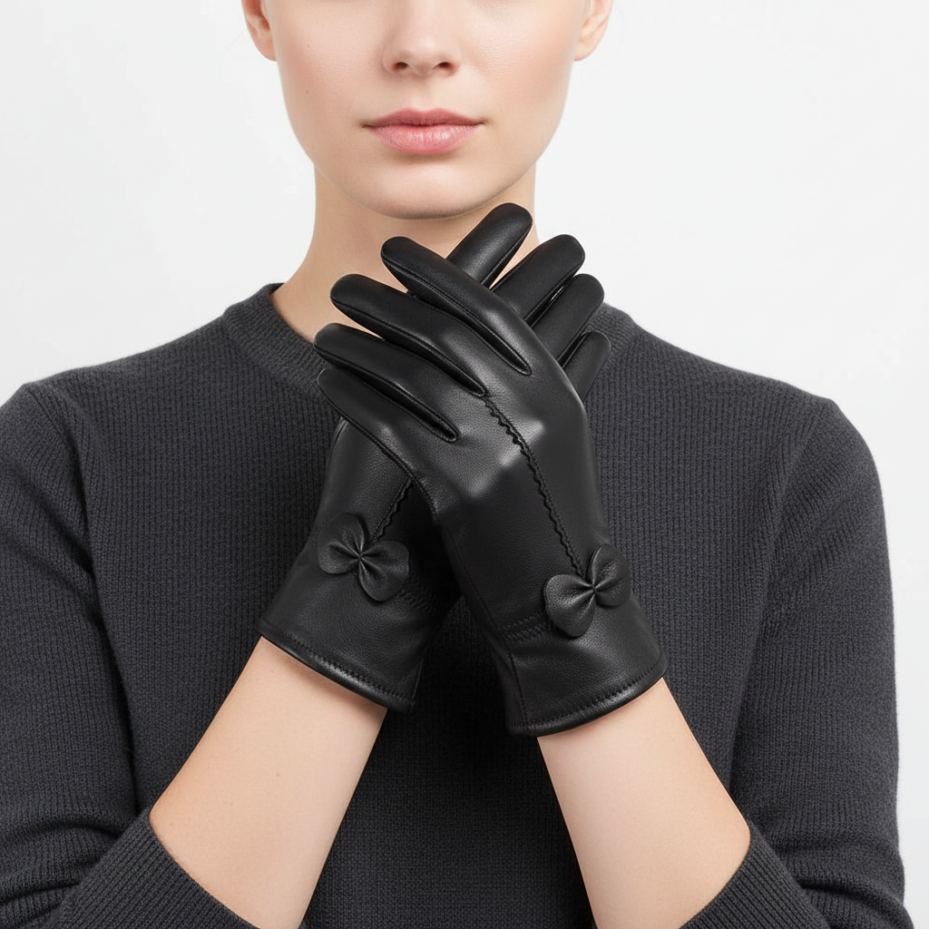 Guantes clásicos