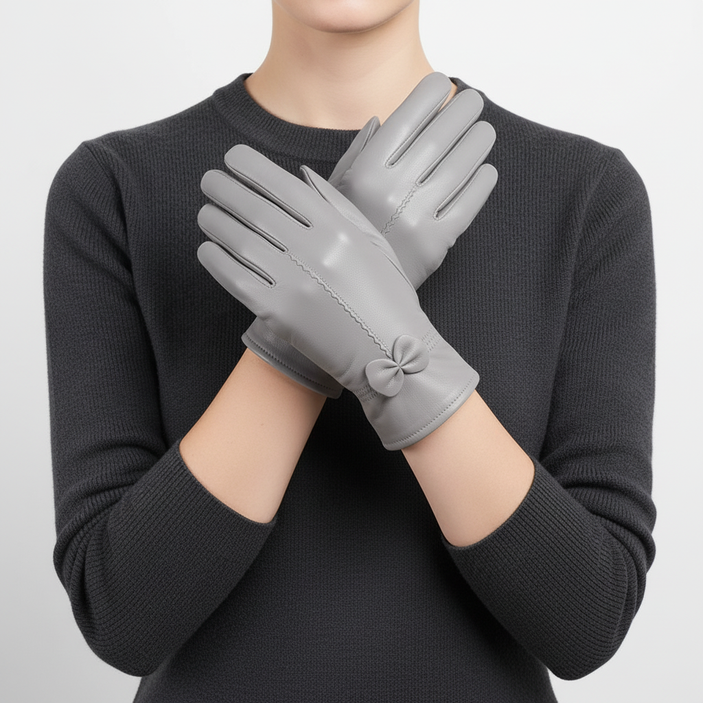 Guantes clásicos