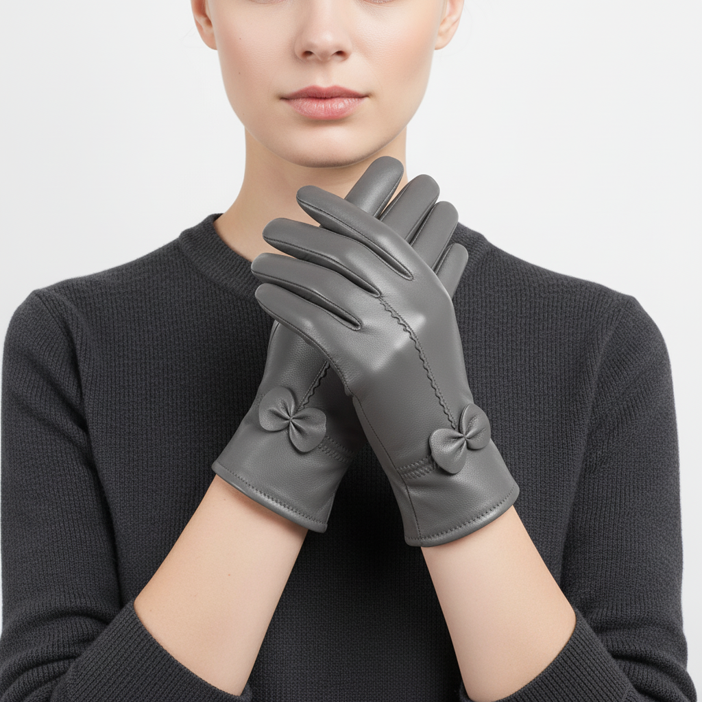 Guantes clásicos