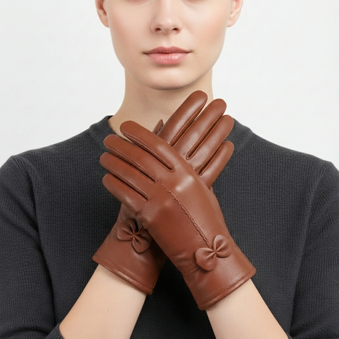 Guantes clásicos
