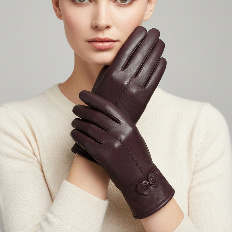 Guantes clásicos