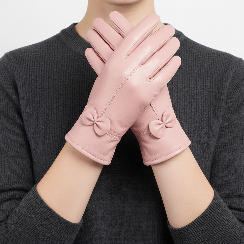 Guantes clásicos