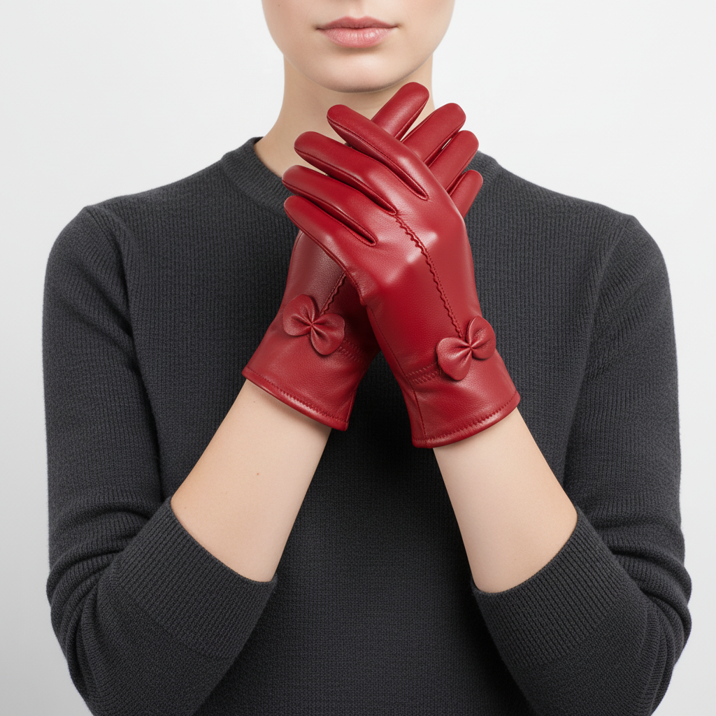 Guantes clásicos
