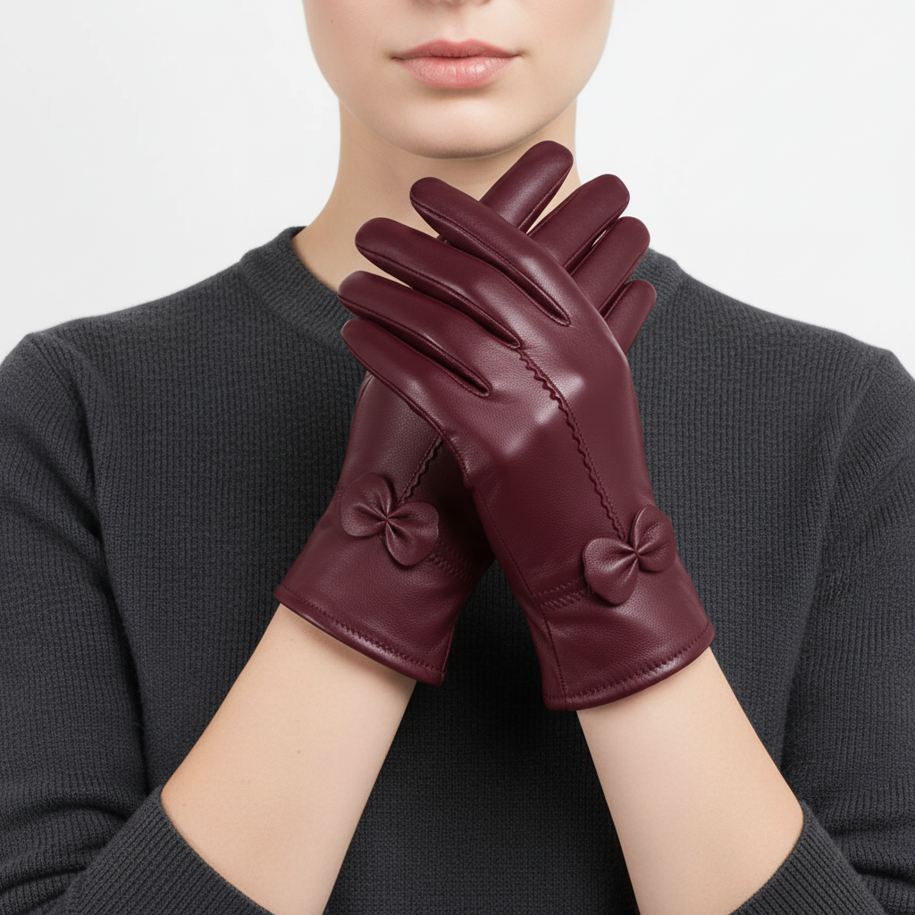 Guantes clásicos