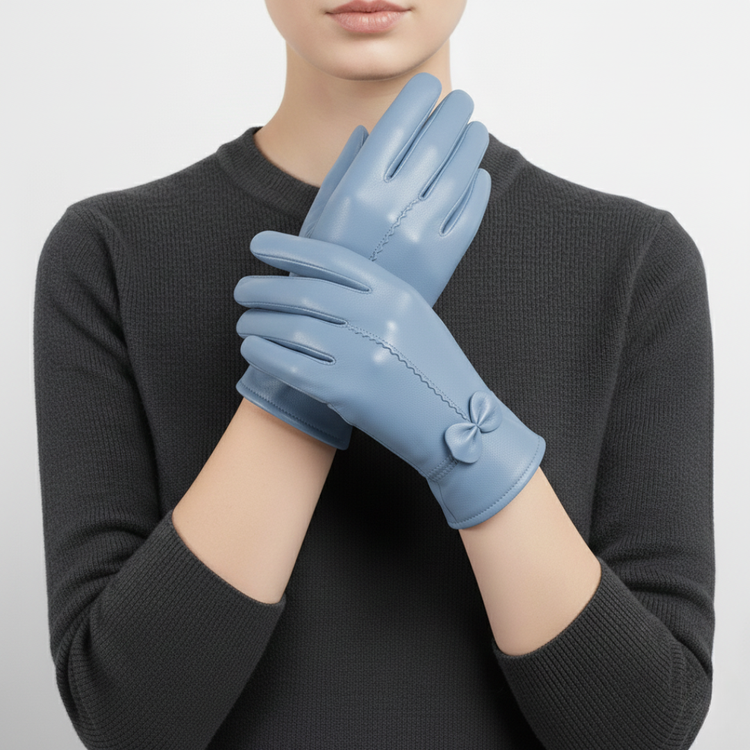 Guantes clásicos