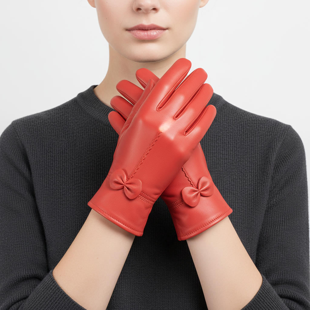 Guantes clásicos