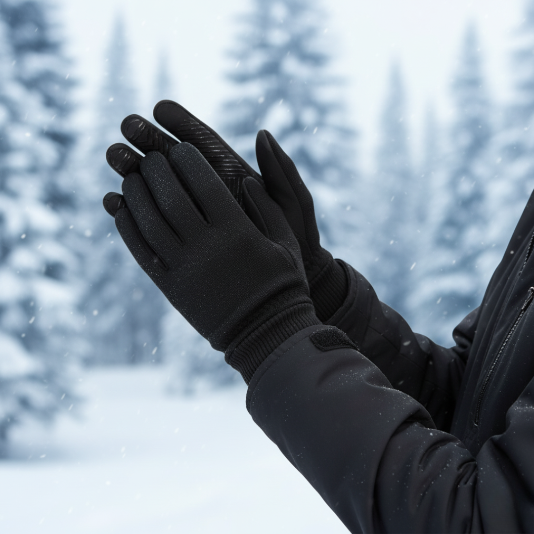 Guantes de invierno FrostGrip