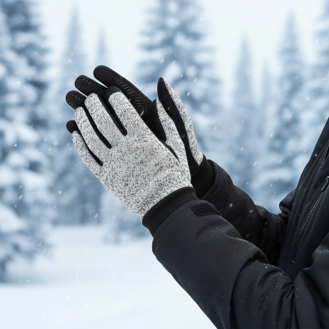 Guantes de invierno FrostGrip