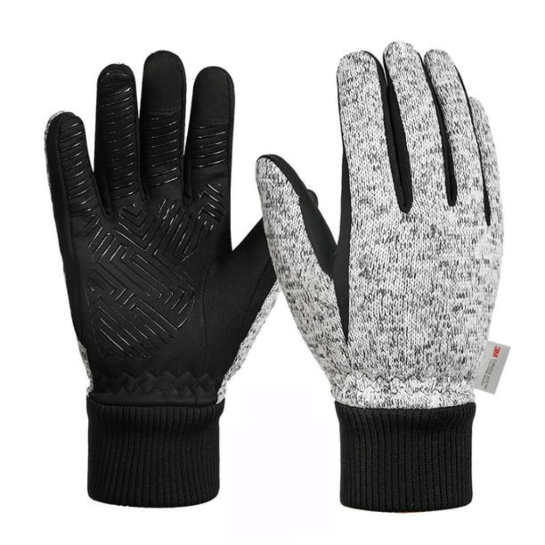 Guantes de invierno FrostGrip