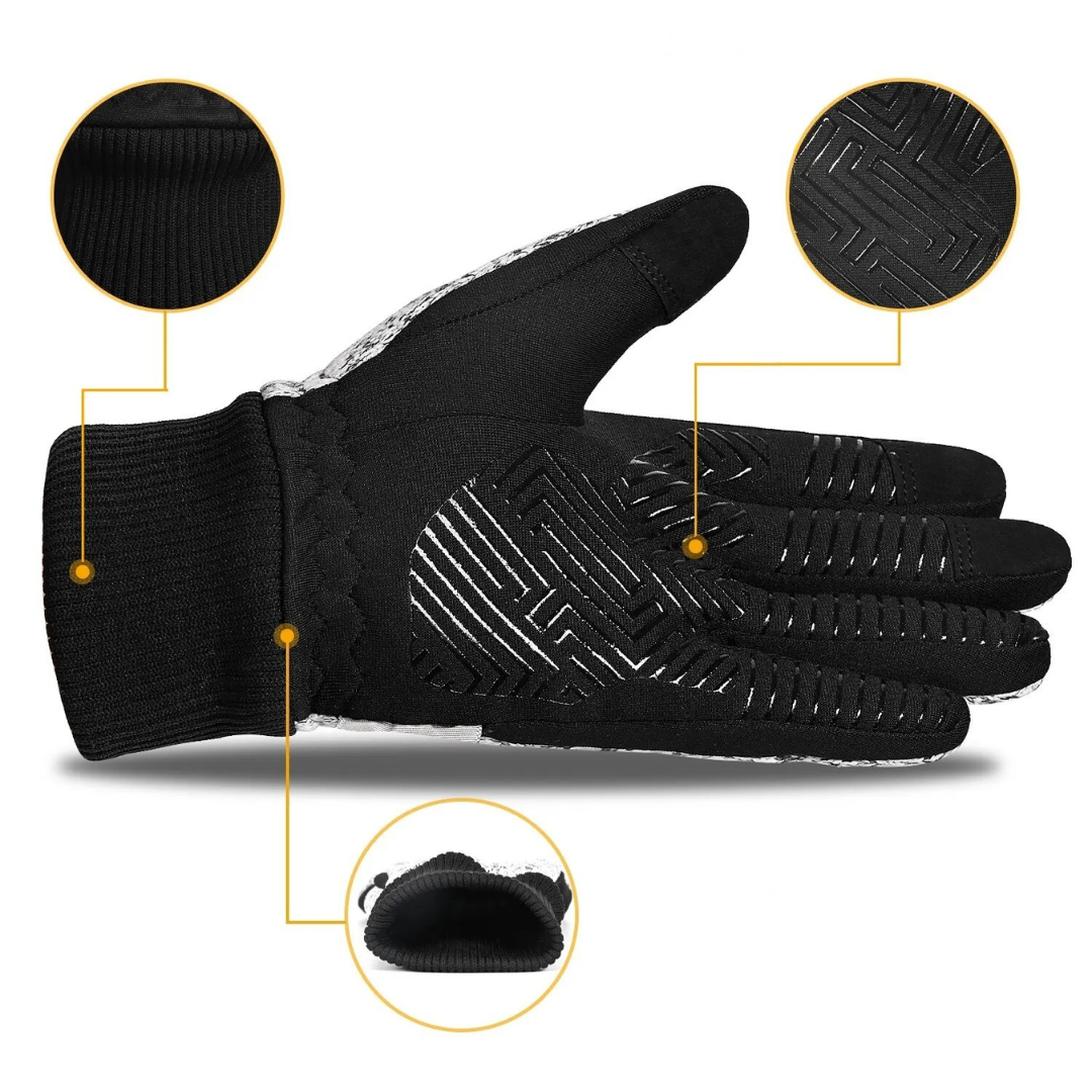 Guantes de invierno FrostGrip