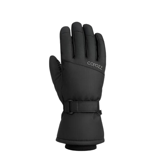 Guantes de invierno impermeables y ultraligeros
