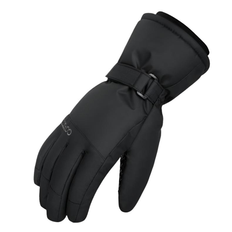 Guantes de invierno impermeables y ultraligeros