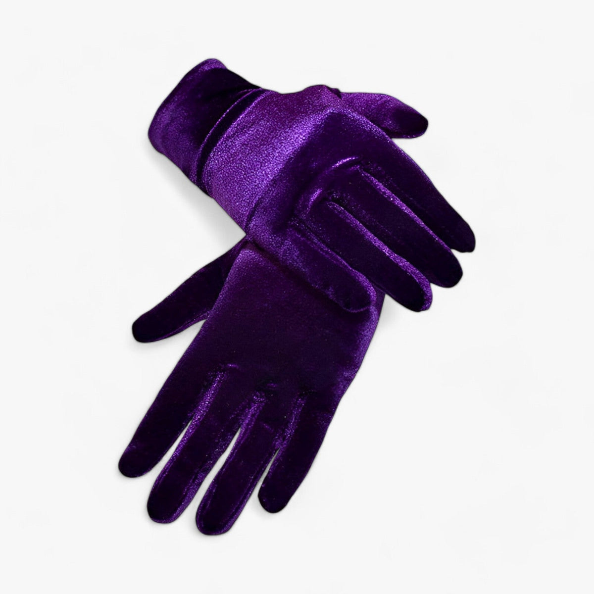 Guantes de invierno suaves y elegantes