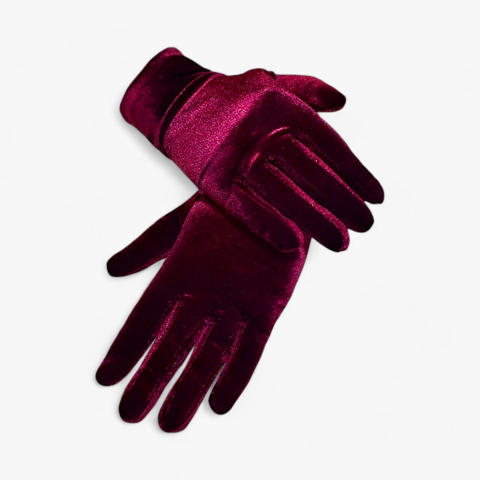 Guantes de invierno suaves y elegantes
