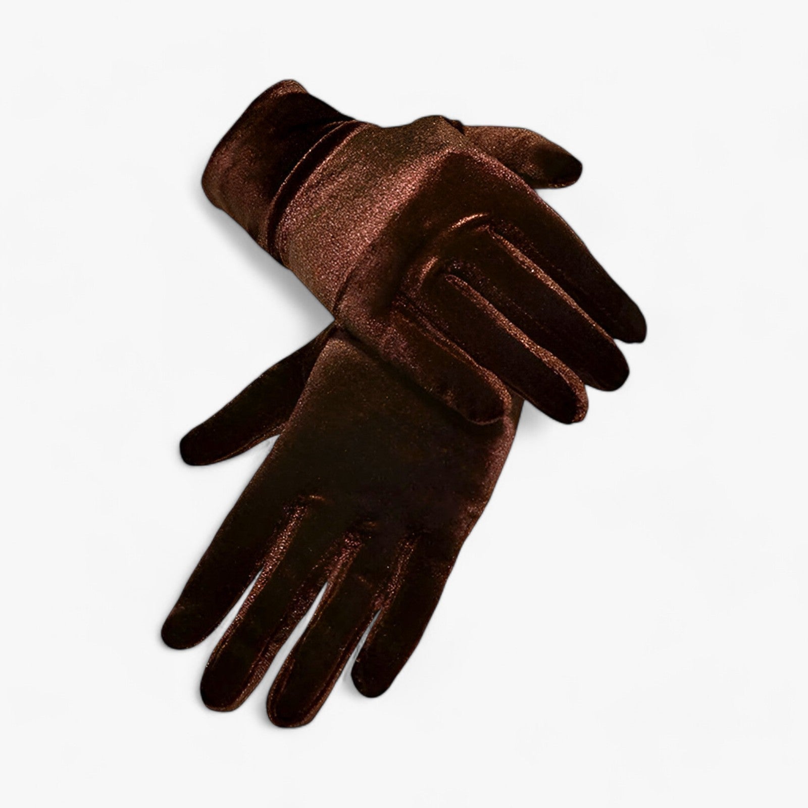 Guantes de invierno suaves y elegantes