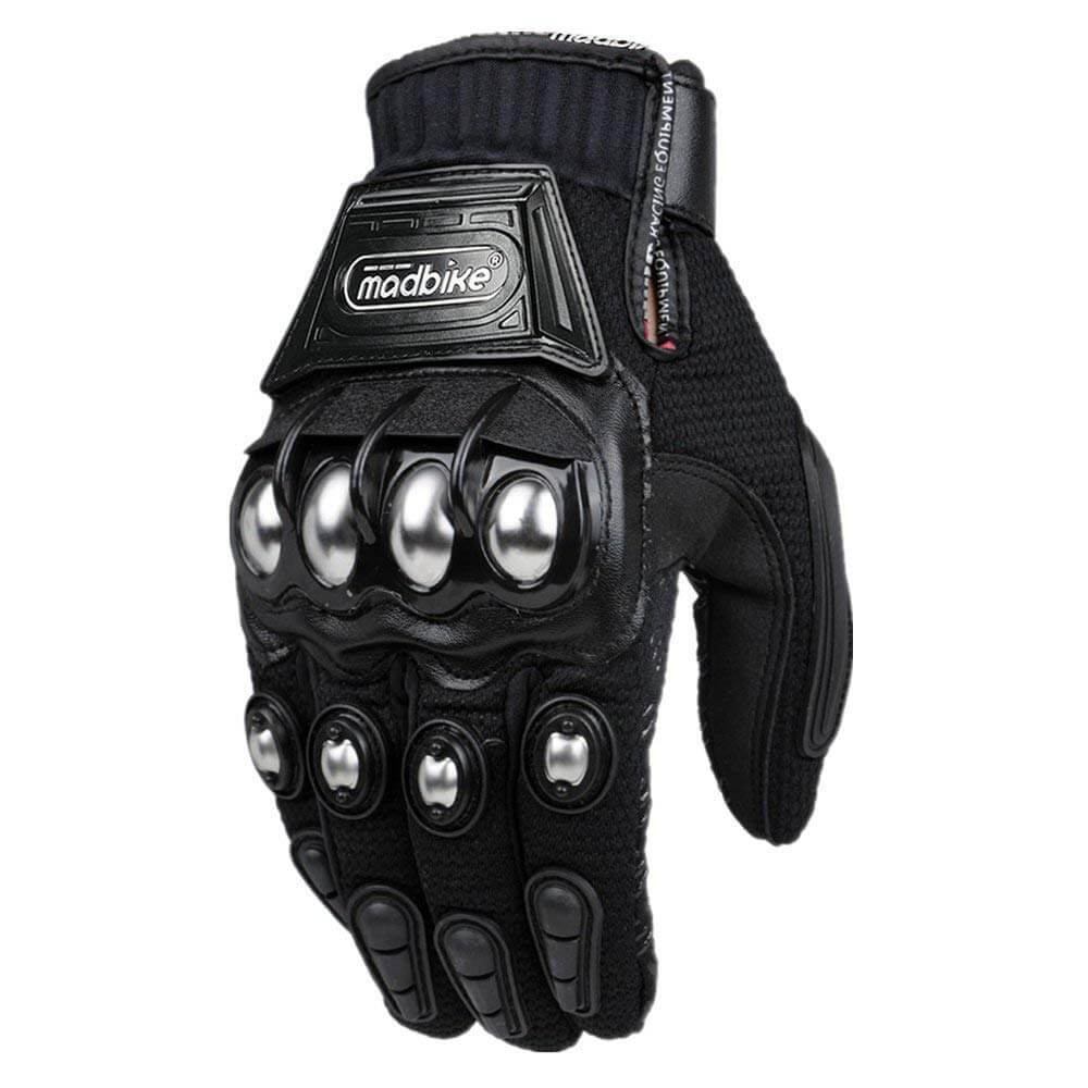 Guantes de motocicleta