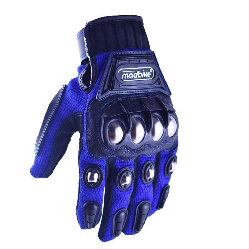 Guantes de motocicleta