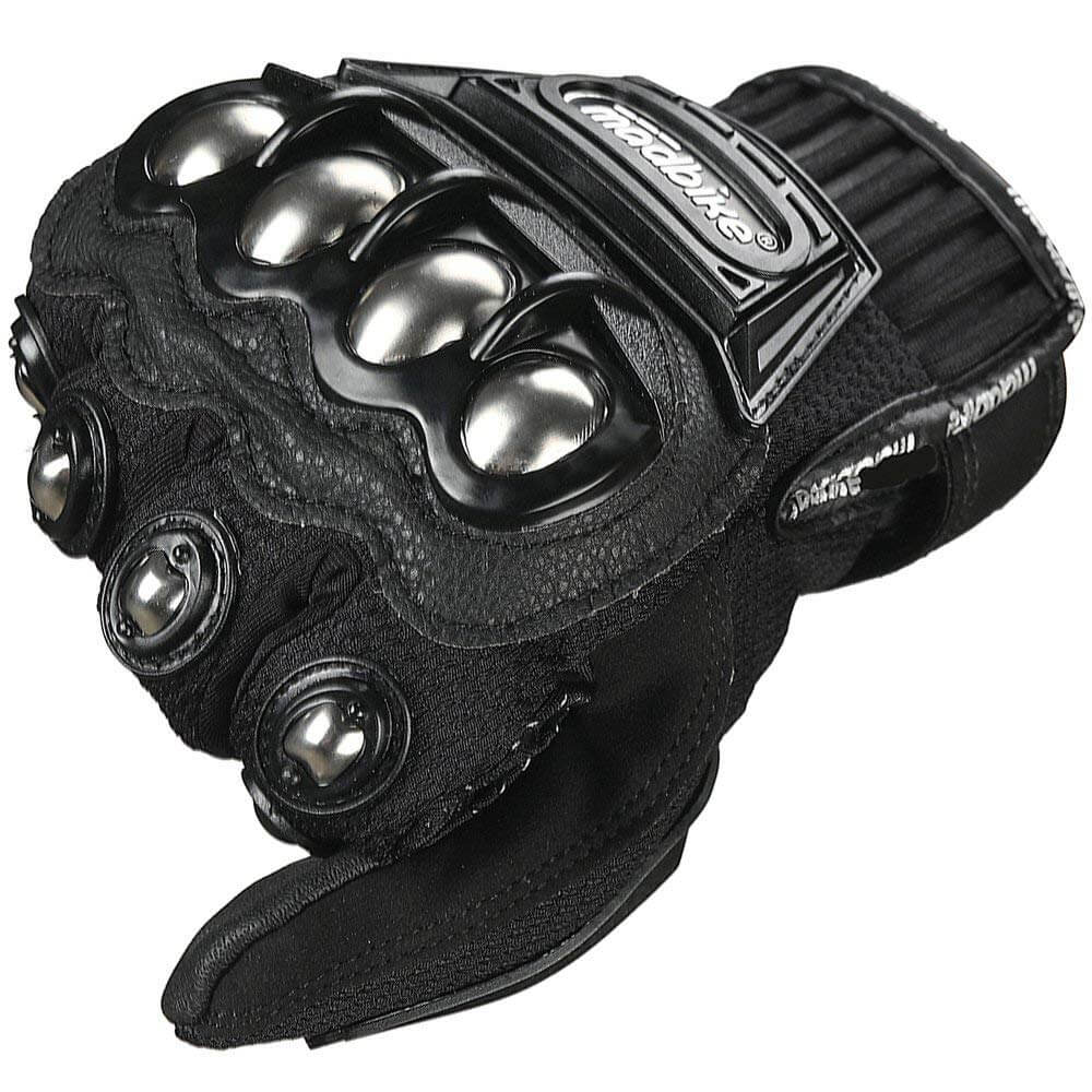 Guantes de motocicleta