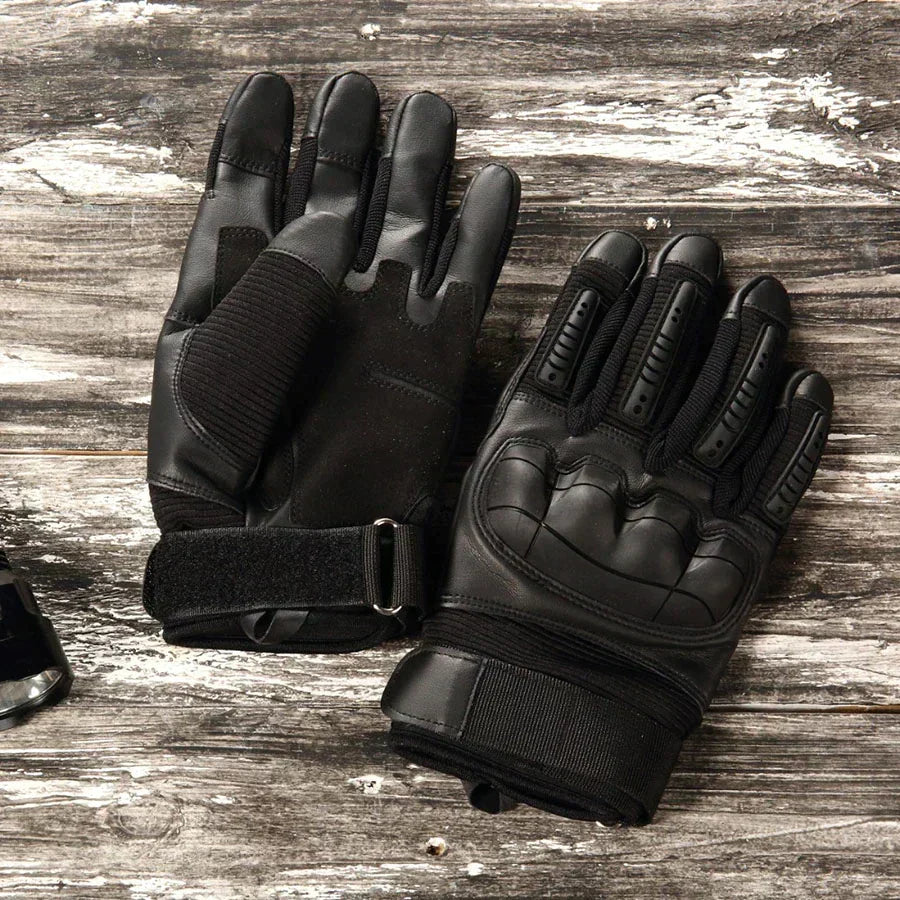 Guantes tácticos indestructibles