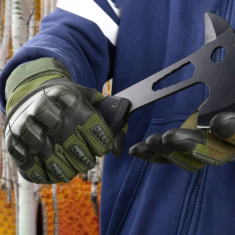 Guantes tácticos indestructibles