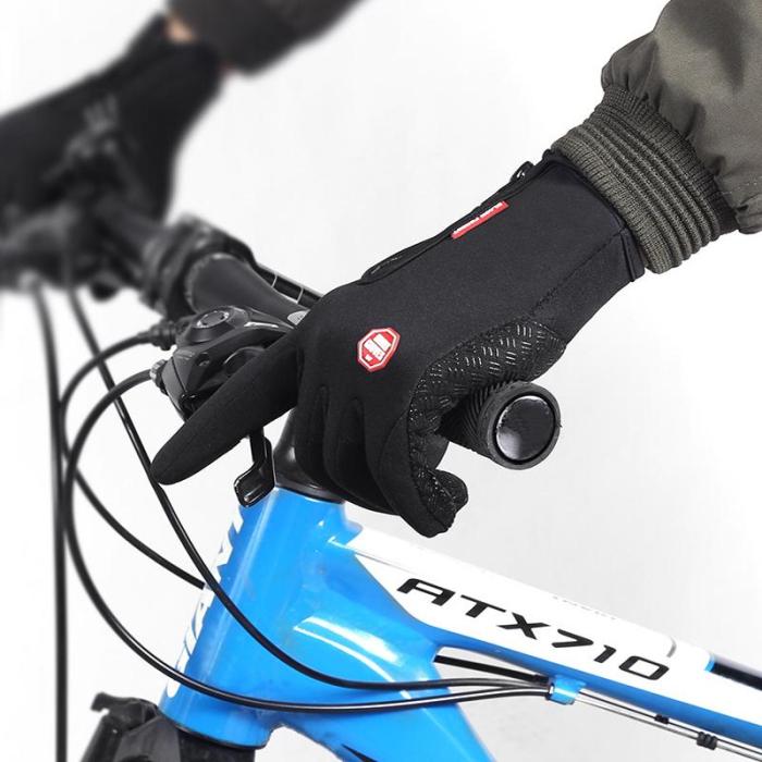 Guantes térmicos de alta calidad para frío extremo