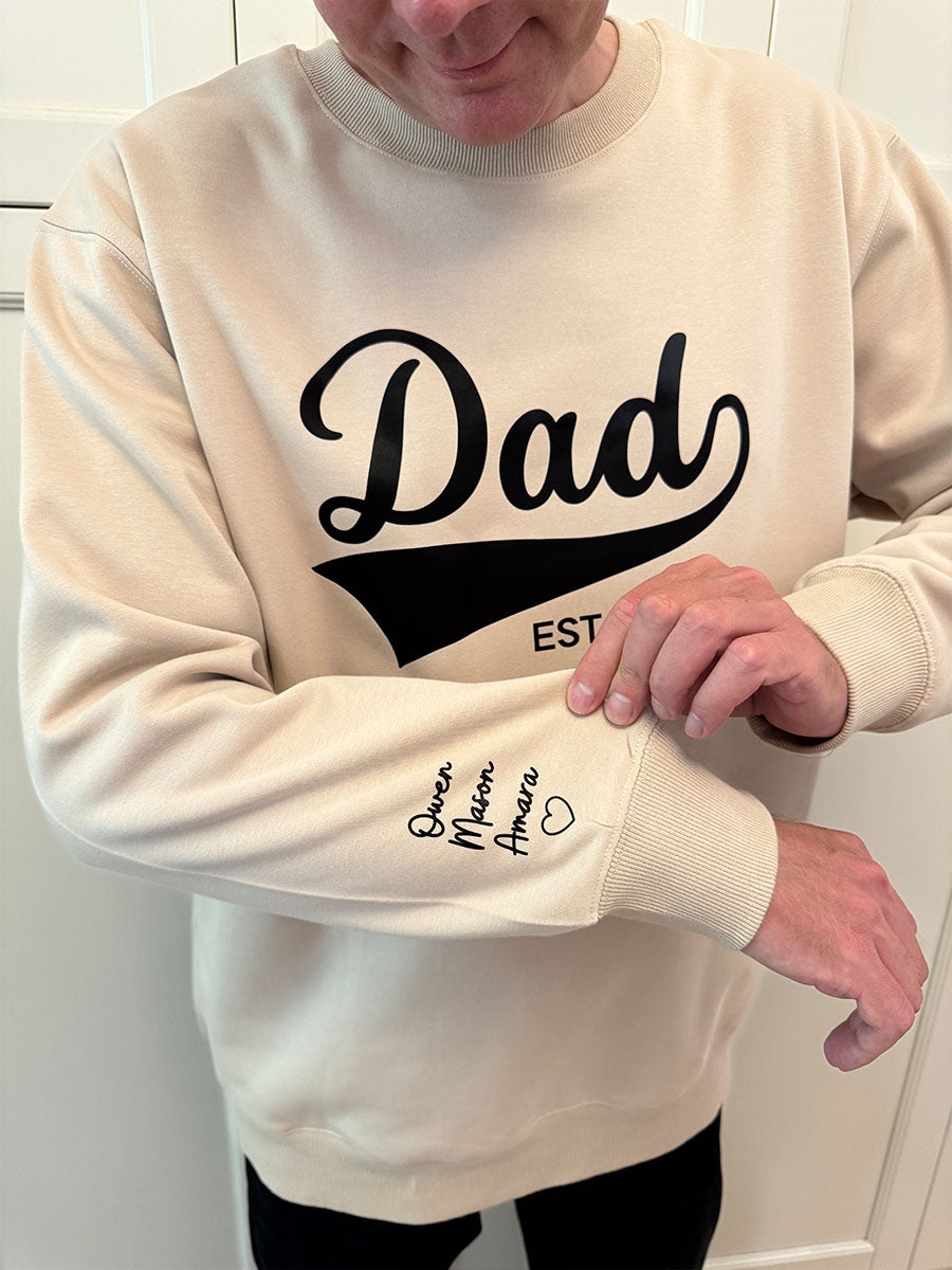 Haz que este Día del Padre sea inolvidable