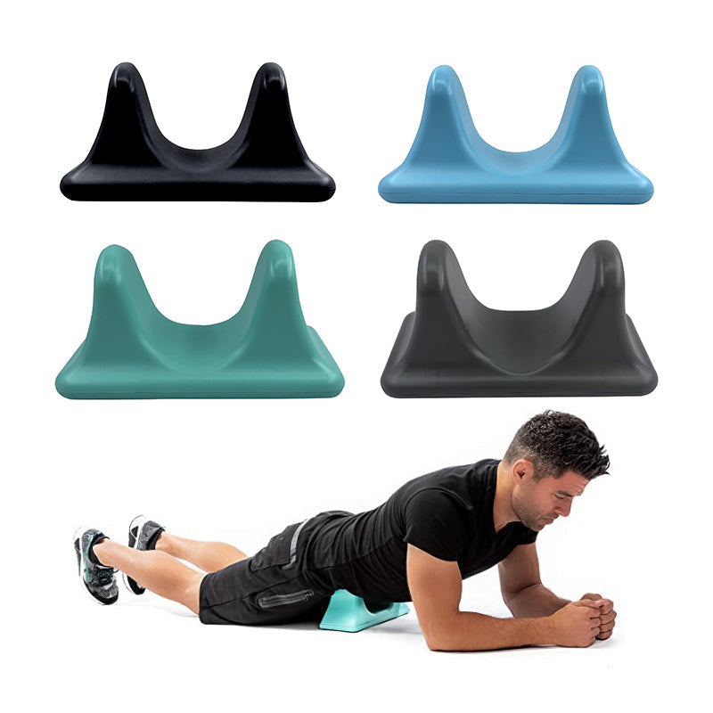Herramienta de Liberación del Psoas y Dispositivo de Masaje de Tejido Profundo