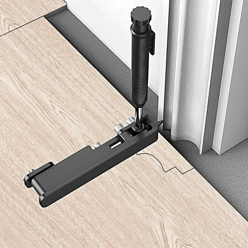 Herramienta multiusos de alta calidad para entusiastas del bricolaje