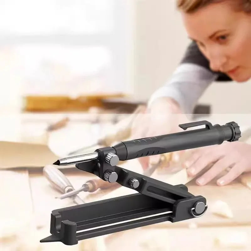 Herramienta multiusos de alta calidad para entusiastas del bricolaje
