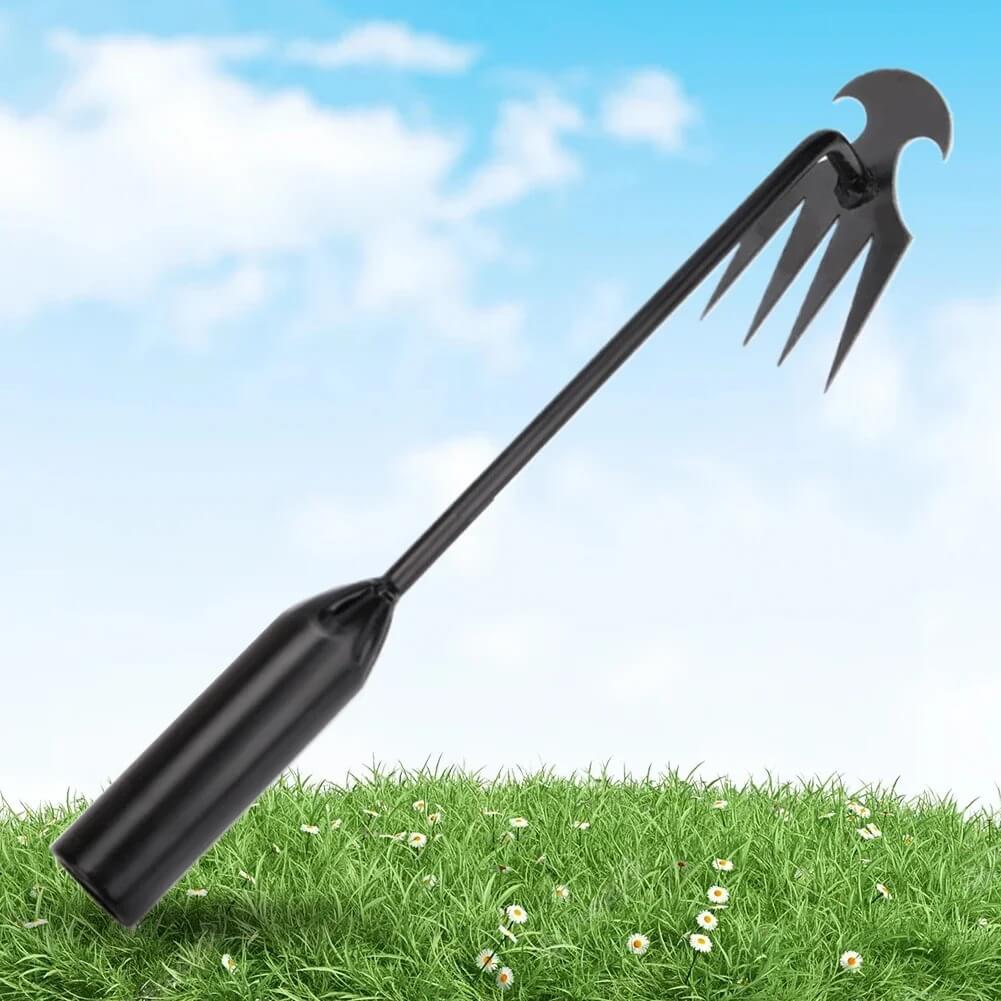Herramienta para Deshierbar – Herramienta Manual Eficaz para Deshierbar en el Jardín