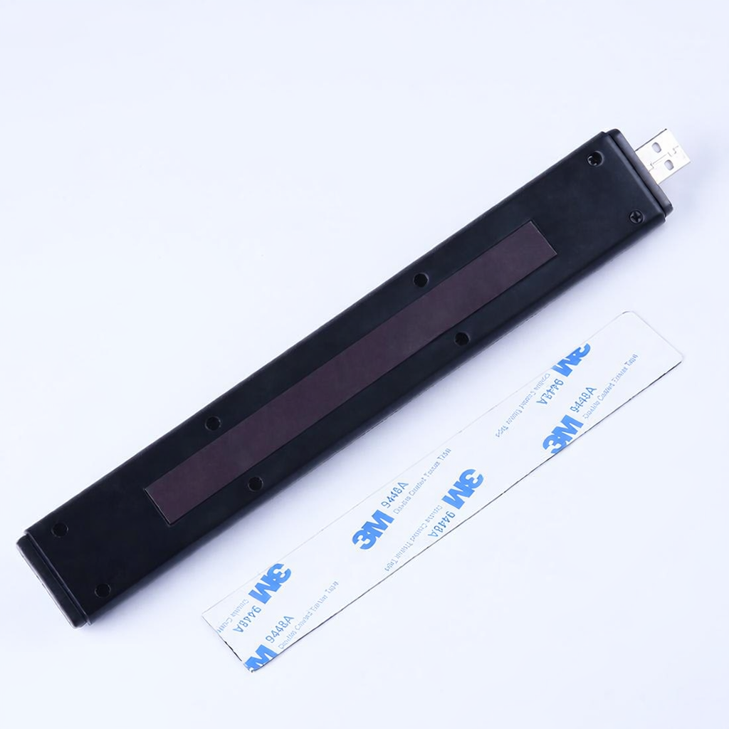 Iluminación ambiental
