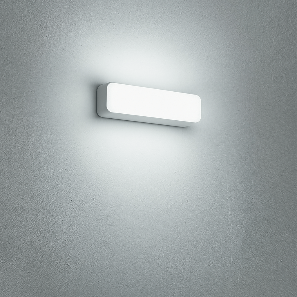 Iluminación LED para Espejo | Aplique de Baño para Estilo de Vida Moderno y Maquillaje