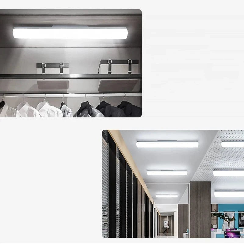 Iluminación LED para Espejo | Aplique de Baño para Estilo de Vida Moderno y Maquillaje