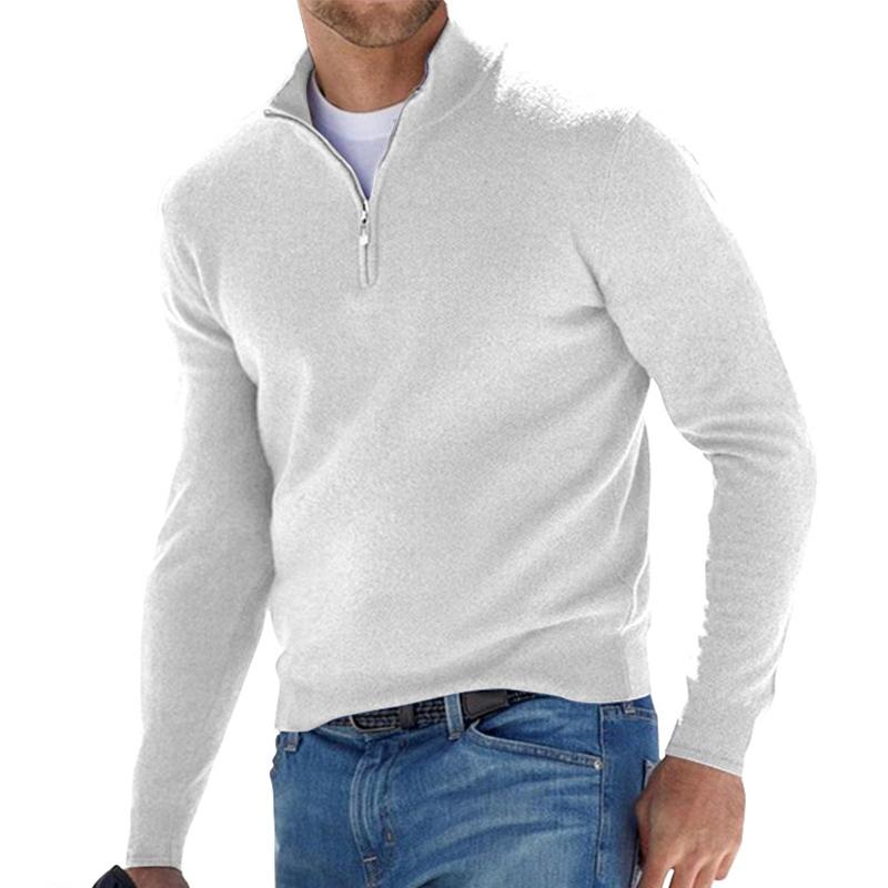 Jerséis Elegantes de Hombre - Comodidad y Calidez de Alta Calidad