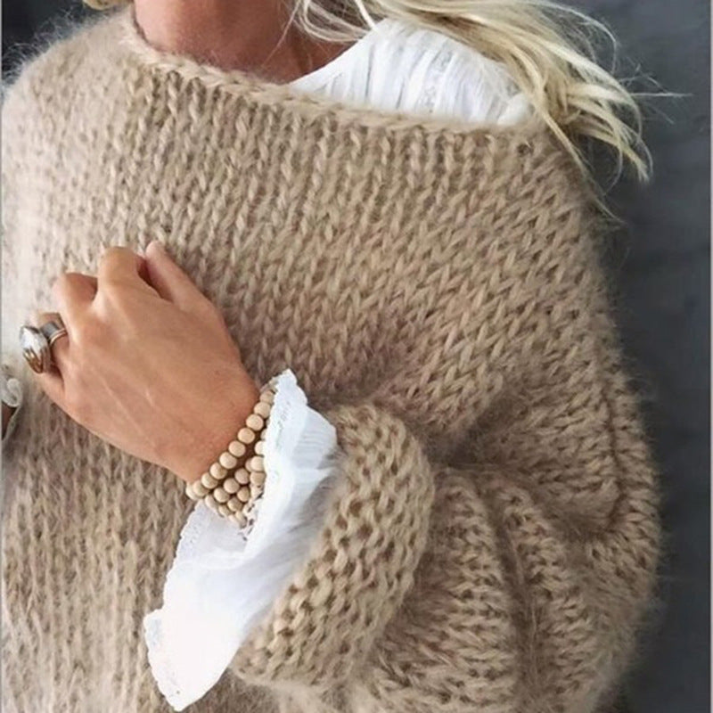 Jersey de estilo moderno
